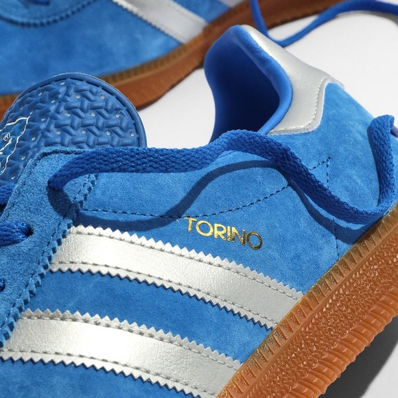 Adidas Torino city series